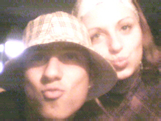 mon cousin est ma soeur