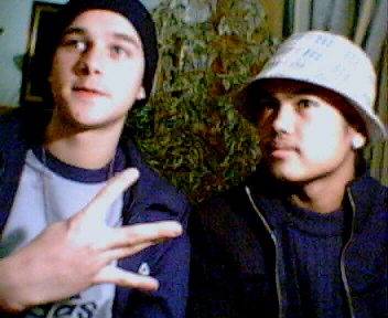 fifou et binh