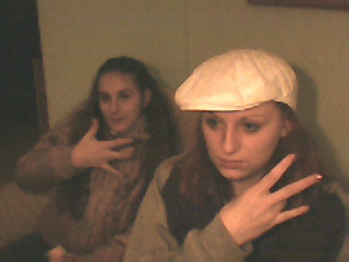 moi ma soeur