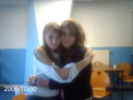 flo et moi